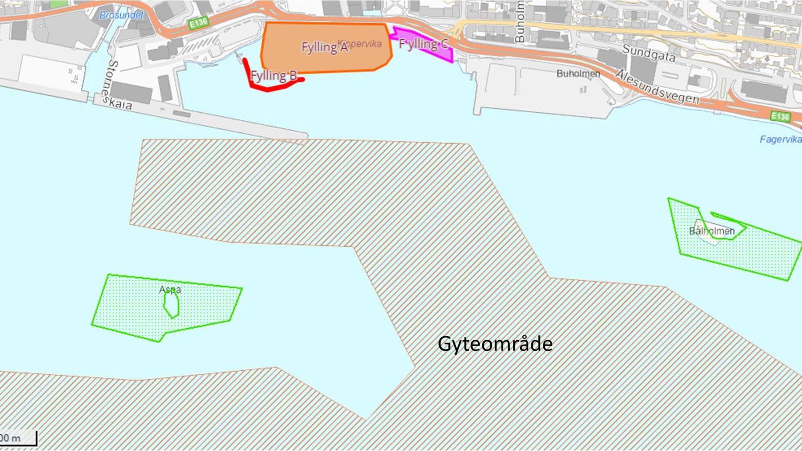 Gyteområde