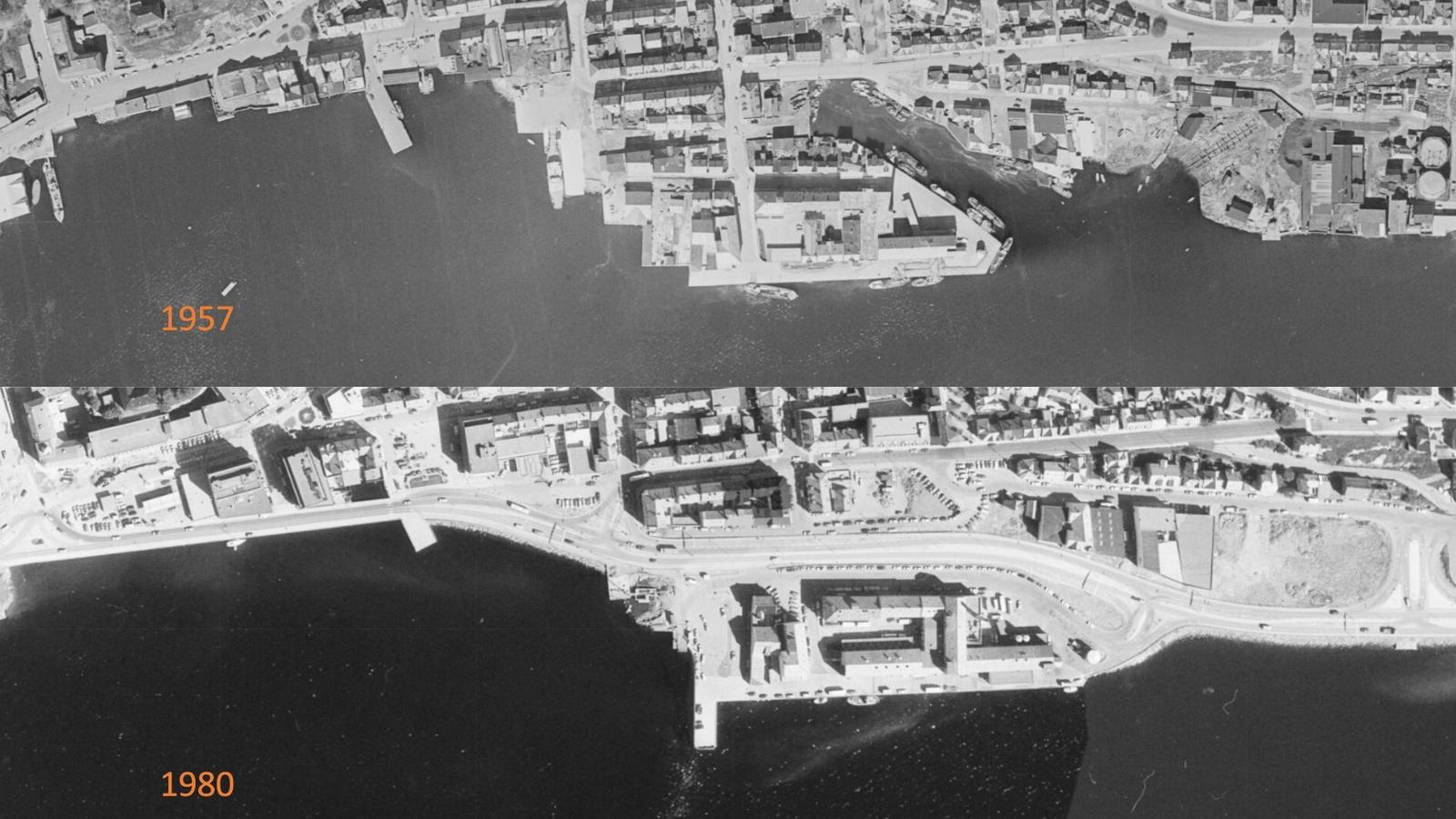 Sjøgata